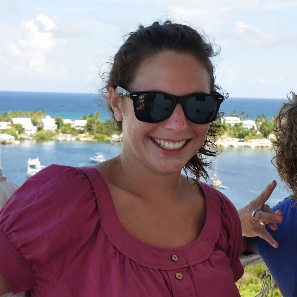 Meet your Posher, Rachel